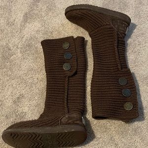 Ugg Sweater boot